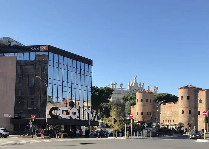 S.giovanni * Rome