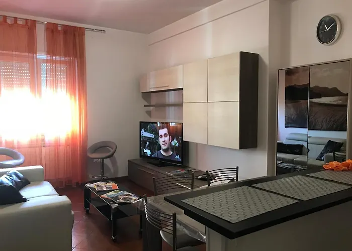 S.giovanni Appartement