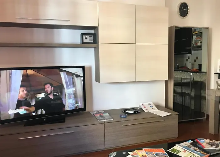 Appartement S.giovanni Rome