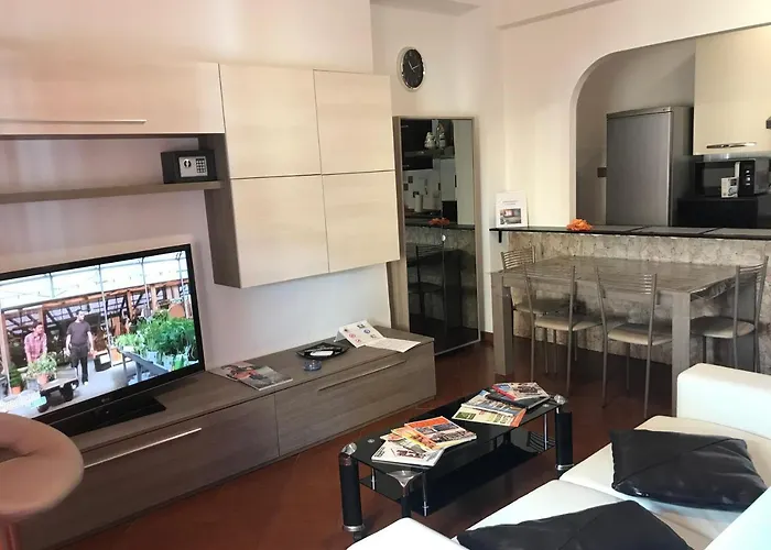 Appartement S.giovanni *