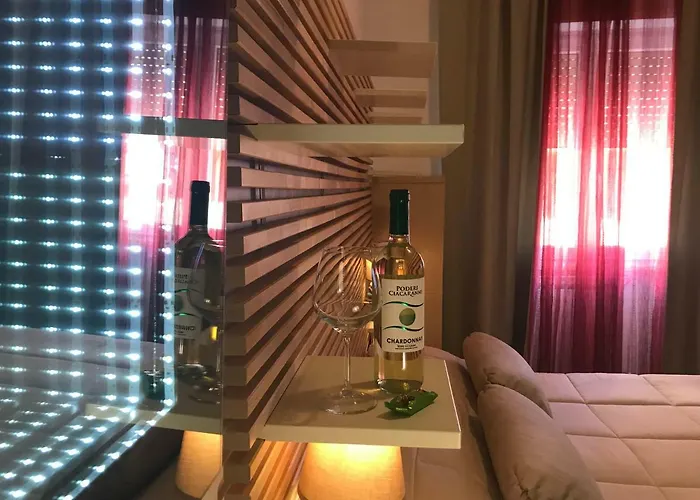 Appartement S.giovanni *