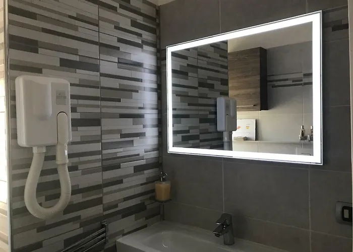 S.giovanni Appartement