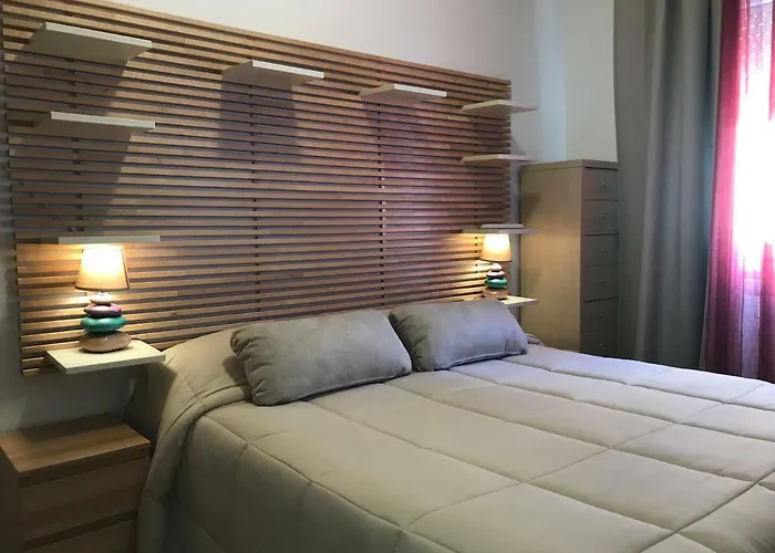 S.giovanni Appartement