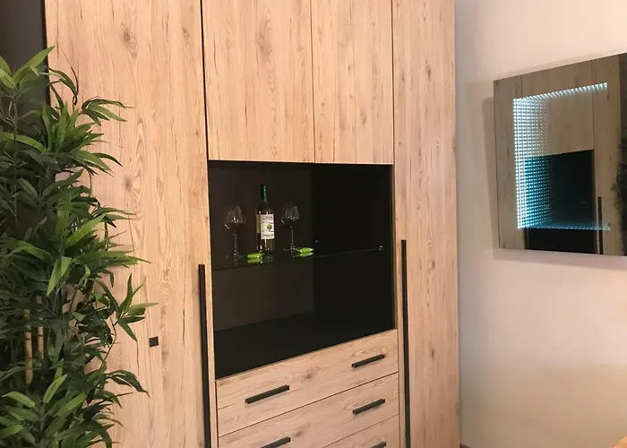 S.giovanni Appartement Rome