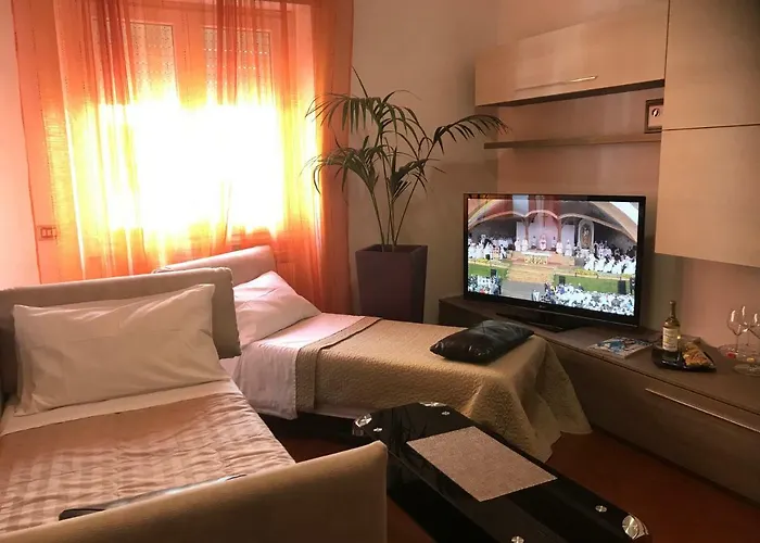 S.giovanni Appartement