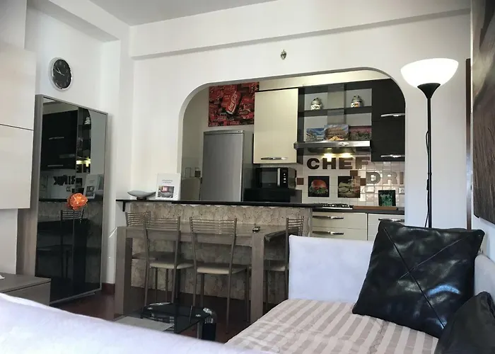 S.giovanni Appartement Rome