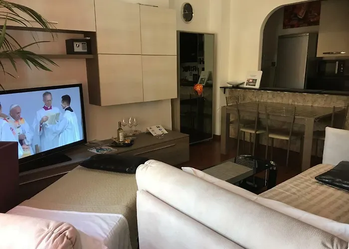 Appartement S.giovanni